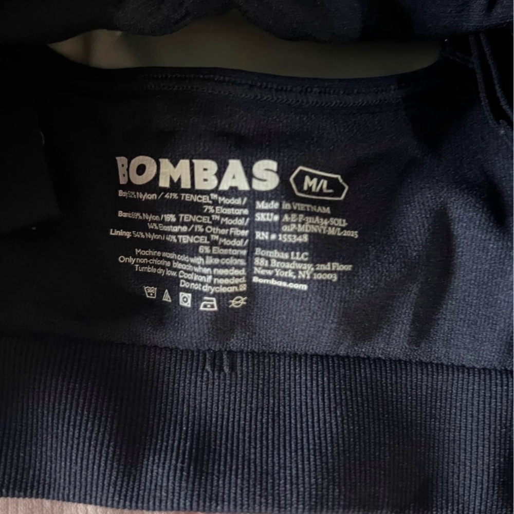 Bombas Bralettes - Picture 2 of 5